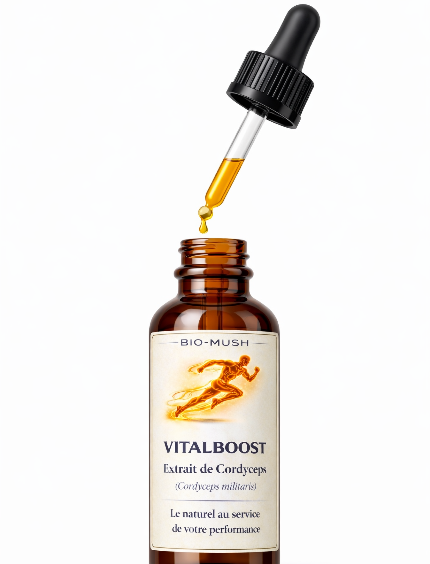 VitalBoost – Énergie naturelle & endurance au quotidien