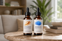 Pack Duo Énergie & Concentration – OFFRE SPÉCIALE