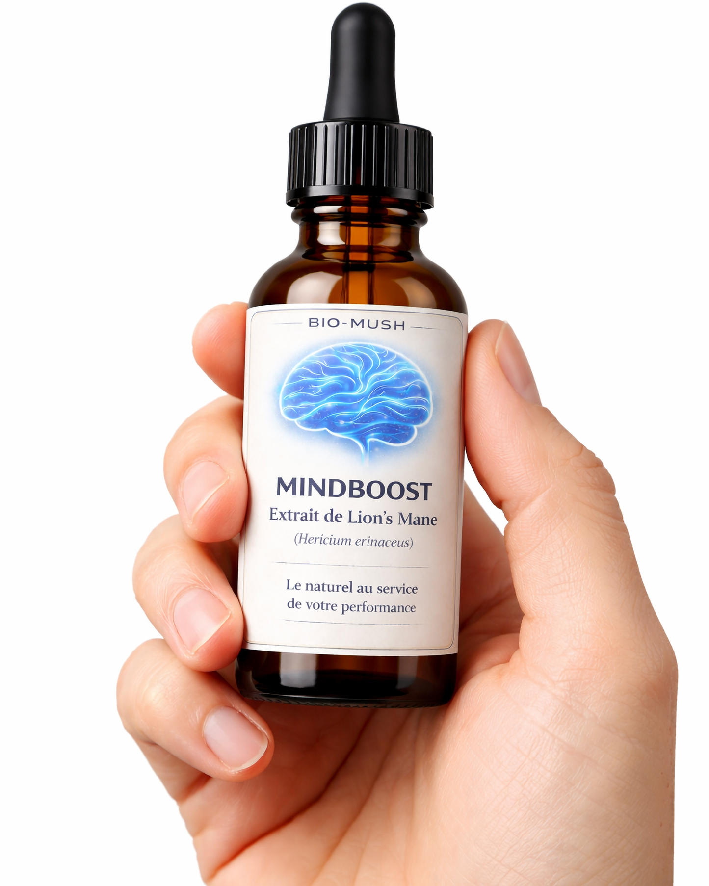 MindBoost – Concentration & Performance mentale
