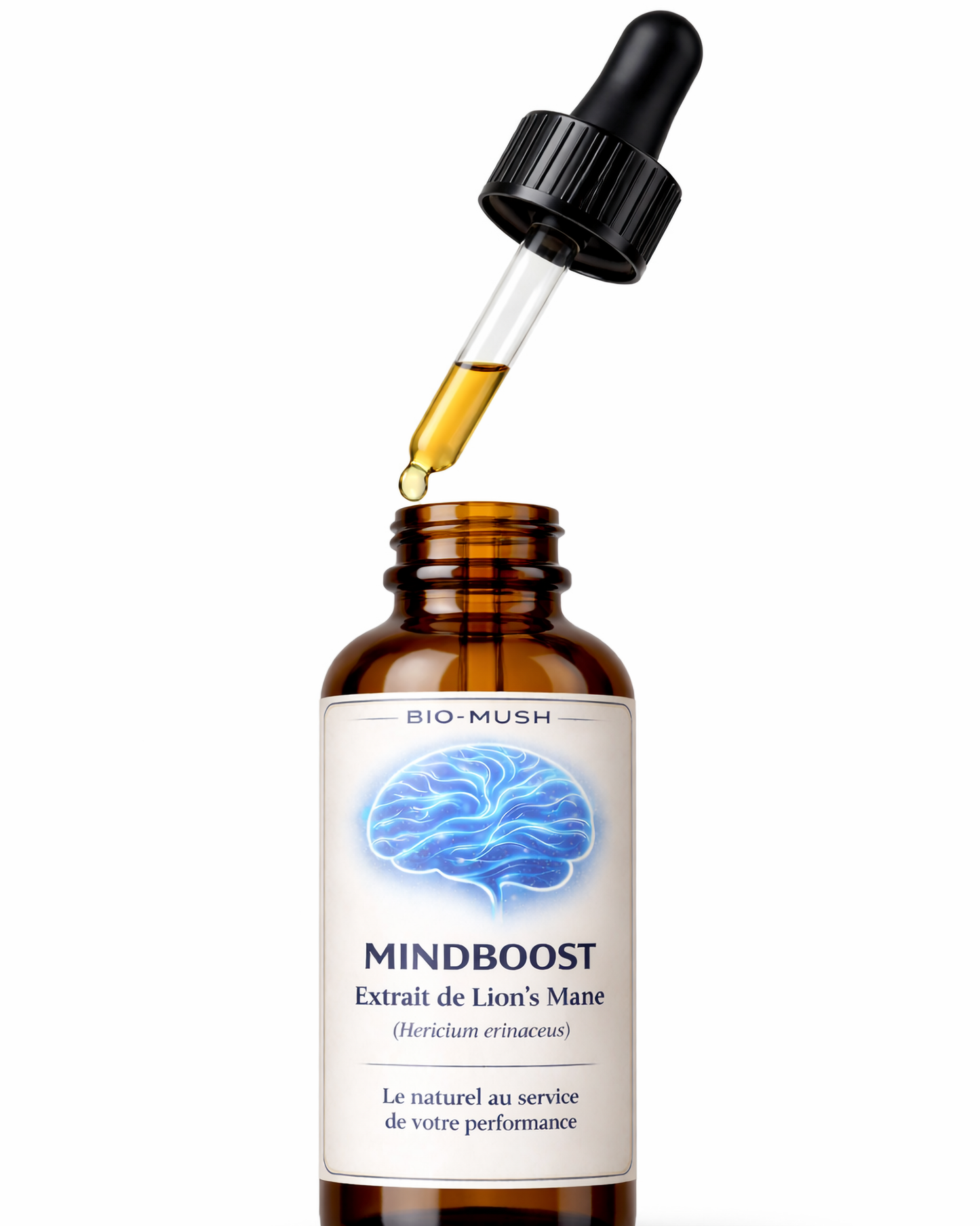 MindBoost – Concentration & Performance mentale